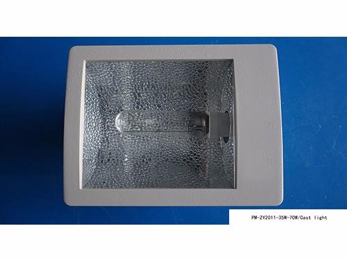 PM-ZY2011-35W-70W Cast light