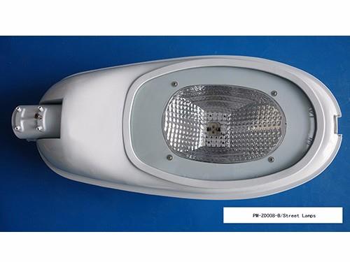 PM-ZD008-B Street Lamps