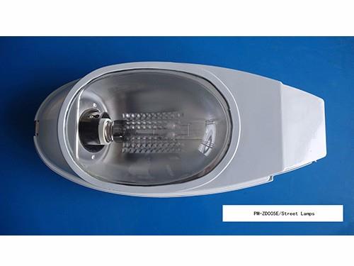 PM-ZD005E Street Lamps