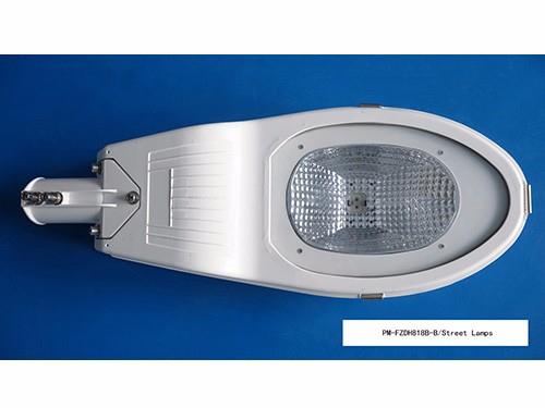 PM-FZDH818B-B Street Lamps